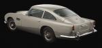 Aston Martin DB5 1965 года